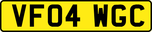 VF04WGC