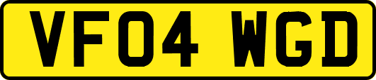 VF04WGD