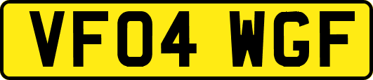 VF04WGF