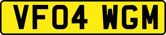 VF04WGM