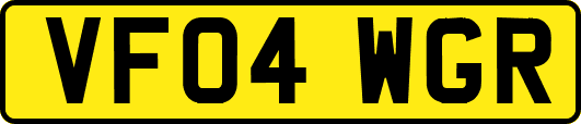 VF04WGR