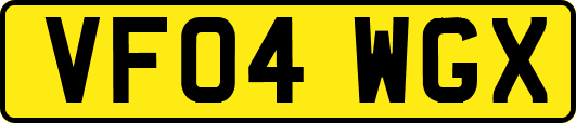 VF04WGX
