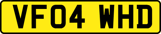 VF04WHD