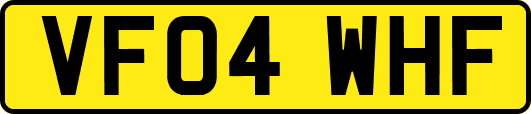VF04WHF