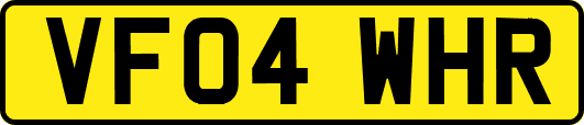 VF04WHR
