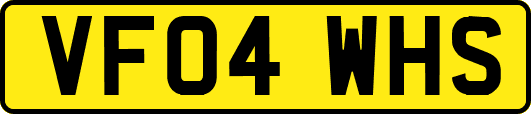 VF04WHS