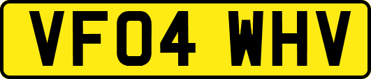 VF04WHV