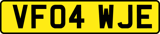 VF04WJE