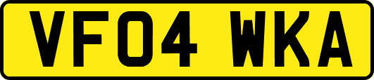 VF04WKA