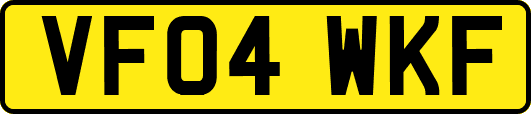 VF04WKF
