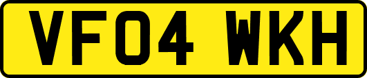 VF04WKH