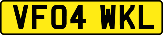VF04WKL