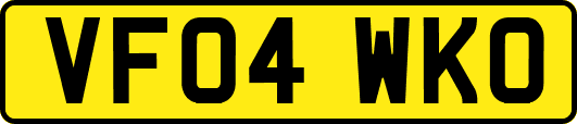 VF04WKO