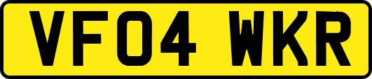 VF04WKR