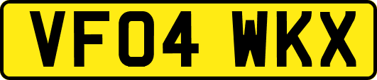 VF04WKX