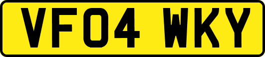 VF04WKY
