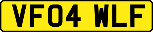 VF04WLF