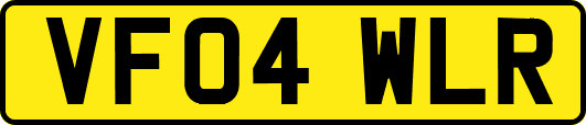 VF04WLR