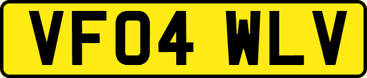 VF04WLV