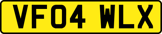 VF04WLX