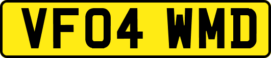 VF04WMD