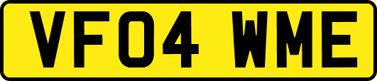 VF04WME