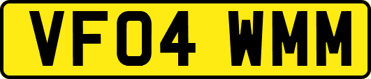 VF04WMM