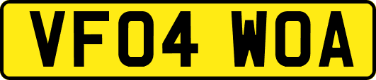 VF04WOA