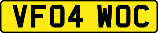 VF04WOC