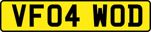 VF04WOD