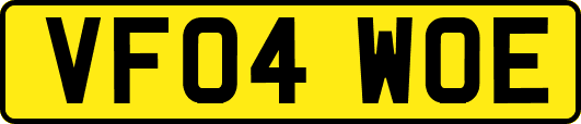 VF04WOE