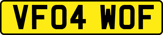 VF04WOF