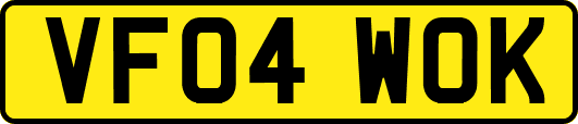 VF04WOK