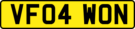 VF04WON