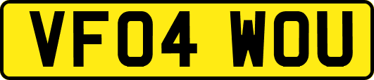 VF04WOU