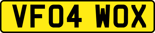 VF04WOX
