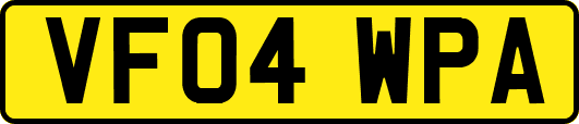 VF04WPA