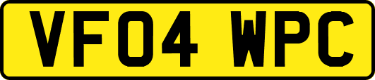 VF04WPC