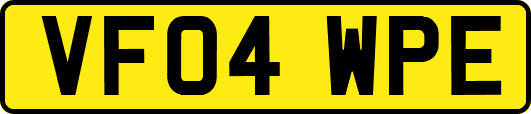 VF04WPE