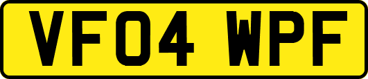 VF04WPF