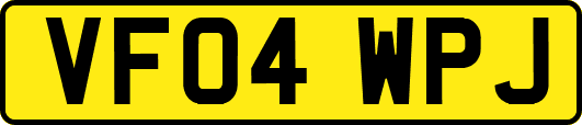 VF04WPJ