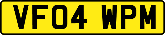 VF04WPM