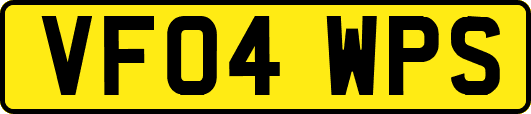 VF04WPS