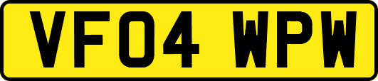 VF04WPW