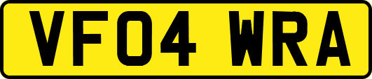 VF04WRA