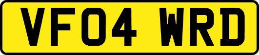VF04WRD