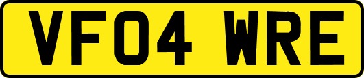 VF04WRE