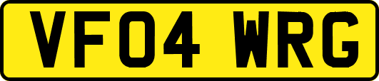 VF04WRG