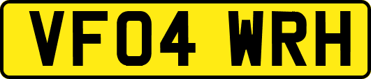 VF04WRH