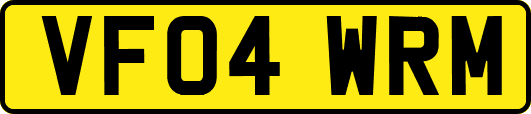 VF04WRM